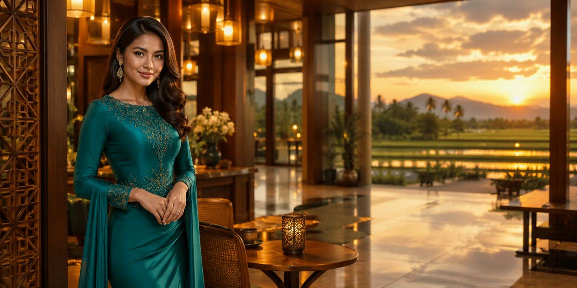 Bonus VIP sempena Hari Raya untuk pemain kasino di Kedah
