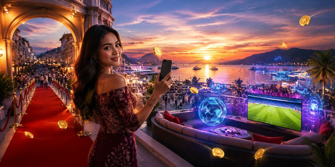 Bonus rebat untuk pemain pertaruhan di Kota Kinabalu dengan tema gaya Melayu